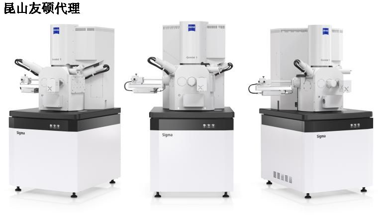 昌平昌平蔡司扫描电镜